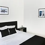 Hanna 520 Apartments R3