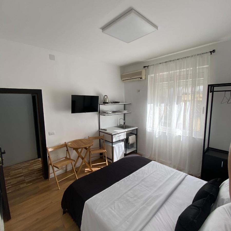 Apartment Hanna 520 R3 *