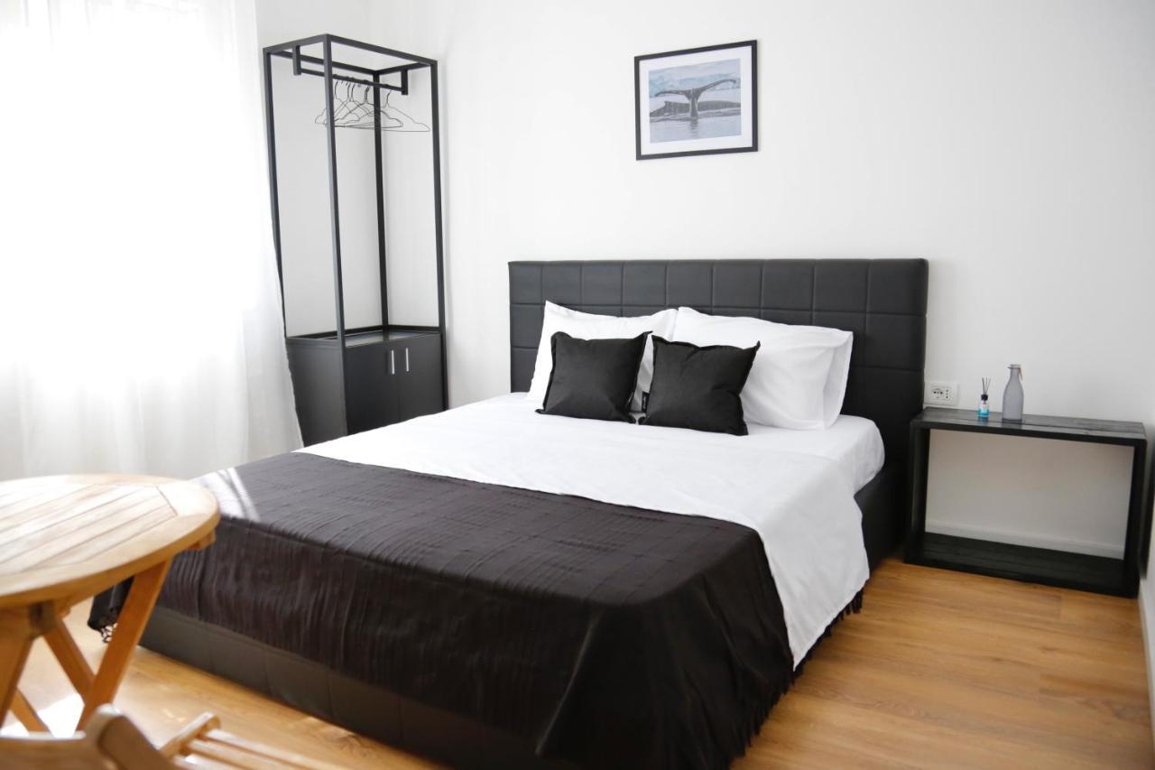 Hanna 520 R3 Apartment Tirana