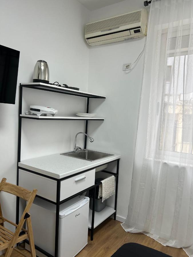 Apartment Hanna 520 R3
